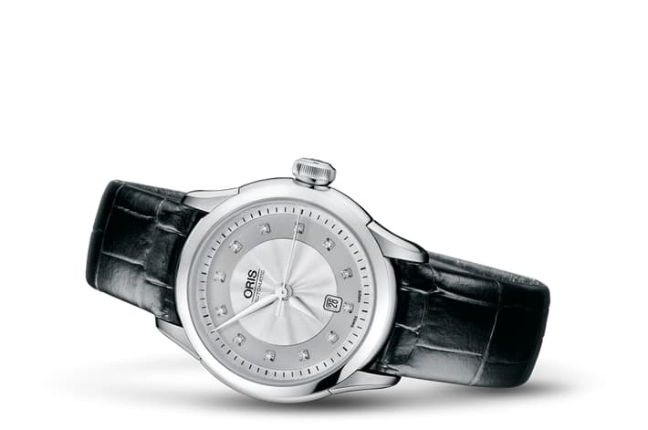 Image of  Artelier Date Diamonds